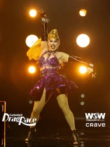 Not Sorry Aboot It - Lemon's Version Look