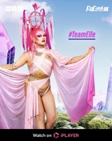 Promo #TeamElle