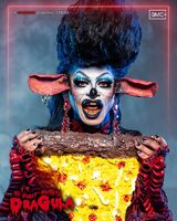 Dragula The Musical Close Up