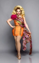 Look de 'You Wear It Well'