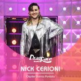 Episode 5 – Nick Cerioni