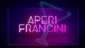 "Aperi-Francini" Title Card
