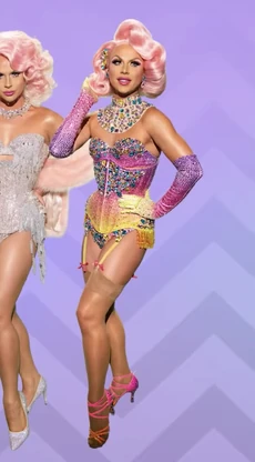 FarrahVarietyShow