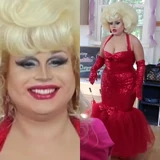 Special Guest Look