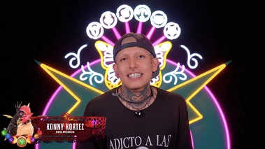 Look del confesional