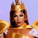 Kween Kong 857
