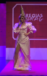 Episode 1 Look
