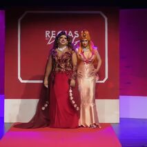 Episode 1 Look