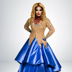 Rupaul's all stars drag race s02 top