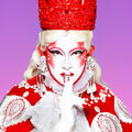 Vermelha Noir - Drag Business