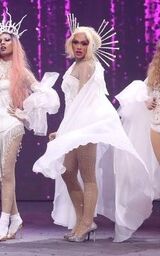 Reunion Look
