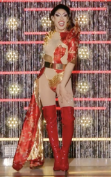 Talent Show Look