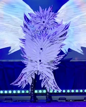 Auditions Look – Talent Show