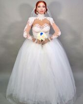 Unaired Viva La Sposa! Look