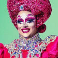 Drag Vulcano, Divas