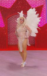 Entrance Look