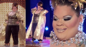 Favorite Drag Look