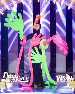 LeexaFoxDRMX2FairPrizesLook