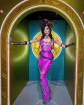 Look de la alfombra roja