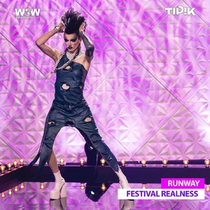 MademoiselleBoopFestivalRealnessLook