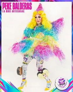 PekeBalderasArtisanalLook