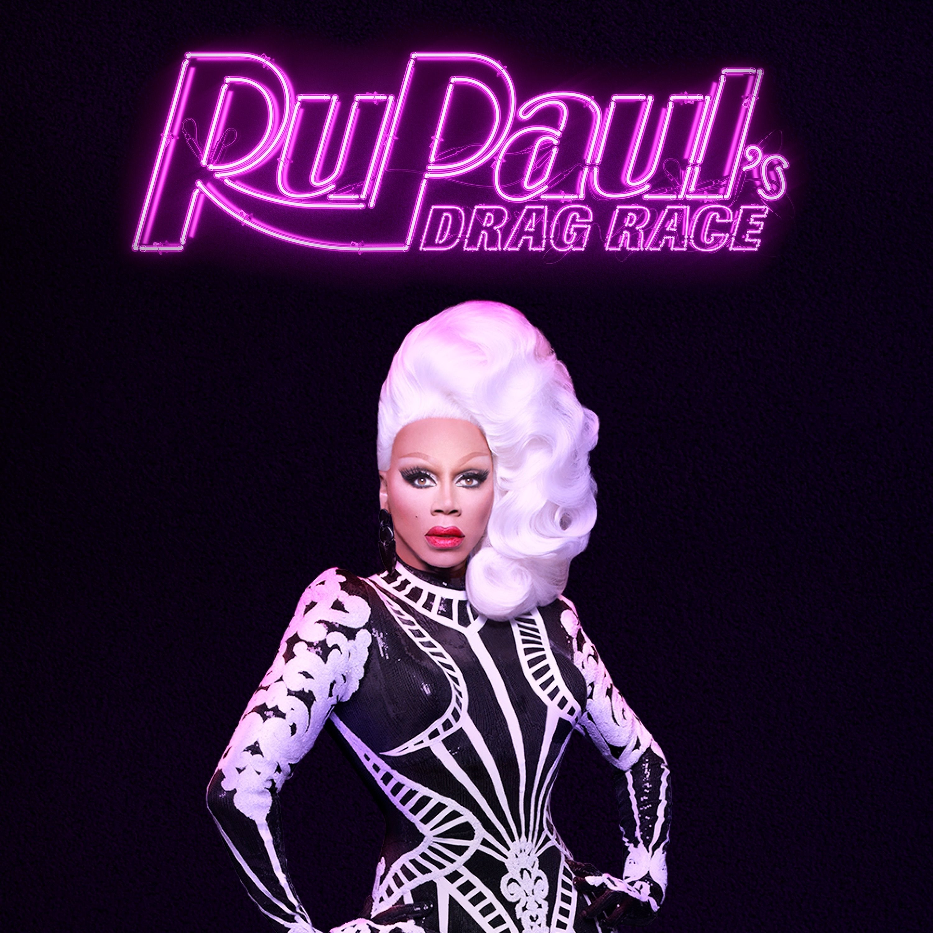 Judges/RuPaul's Drag Race, RuPaul's Drag Race Wiki