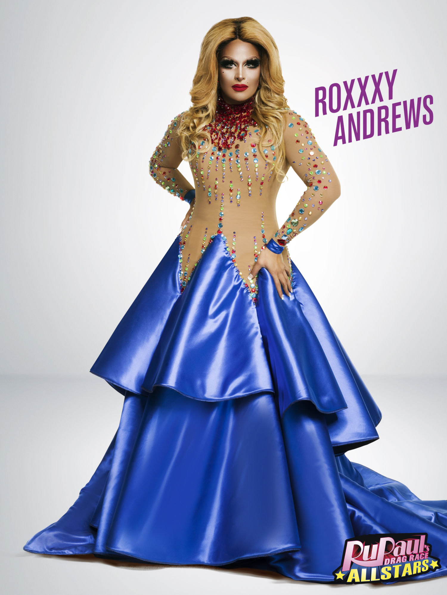All stars 2 rupaul online sales