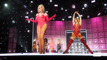 Lip Sync Challenge
