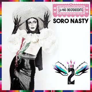 SoroNastyEp6Look