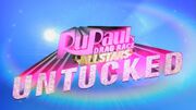 All Stars Untucked Title Card (AS5-)