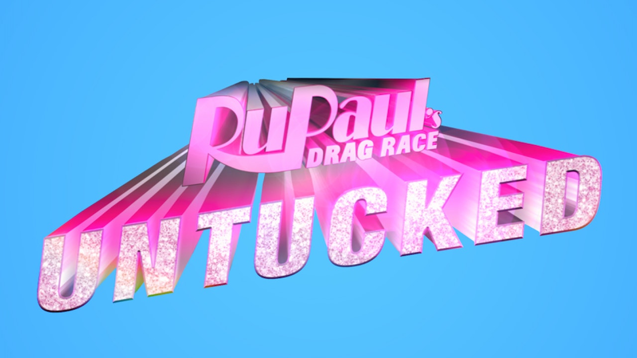 Rupaul S Drag Race Untucked Rupaul S Drag Race Wiki Fandom