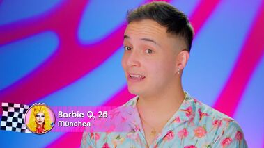 Confessional Look