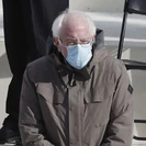 Bernie Sanders Eve 6000 (CA2)