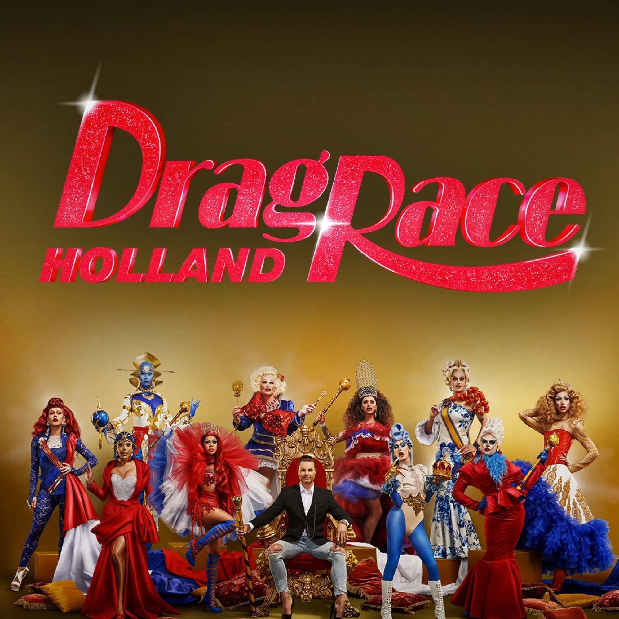 Drag Race Holland (Season 1), RuPaul's Drag Race Wiki