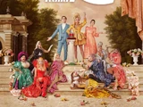 Drag Race Italia (Temporada 1)