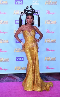 JaidaEssenceHallS14RedCarpetLook