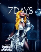 Countdown Promo