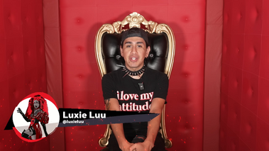 Confessional Look