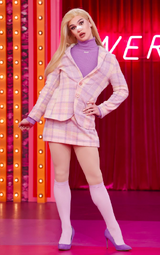 Entrance Look