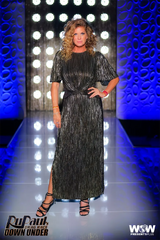 Episode 5 – Rachel Hunter