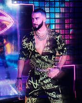 Episode 8 Look