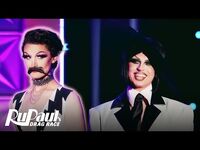 S14 E7 “One Way Or Another” Lip Sync