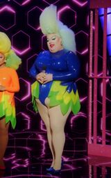 Drag Duets Look