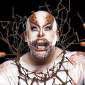 Hollow Eve - No Throw Aways, Not Recycled