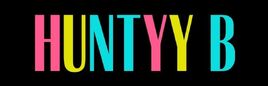 HuntyyBLOGO