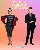 Judges Promo