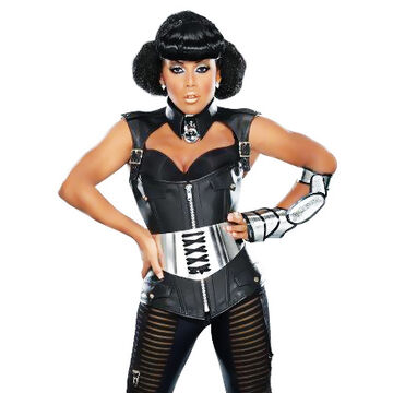 Kenya Michaels Rupaul S Drag Race Wiki Fandom