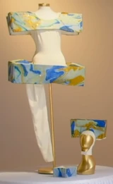 Look no emitido de 'Shoulder Pads!'