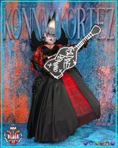 Look de La Más Recursiva