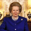 Margaret Thatcher Baga Chipz (UK1)